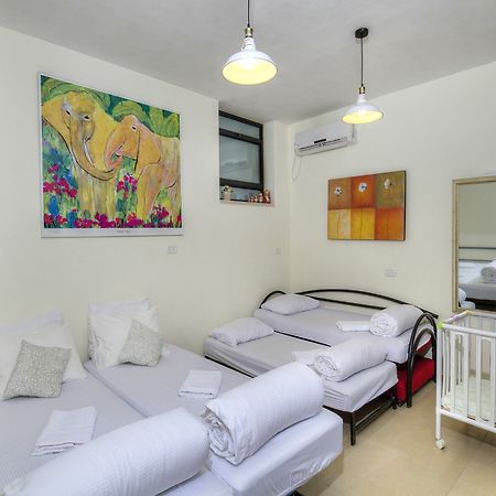 Nofesh Baatika Villa Safed Exterior foto