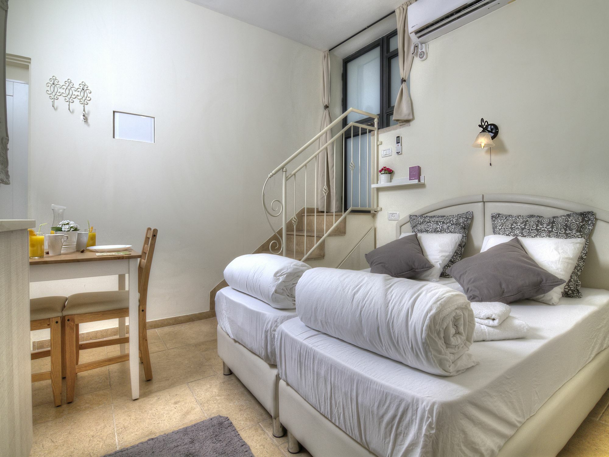 Nofesh Baatika Villa Safed Exterior foto